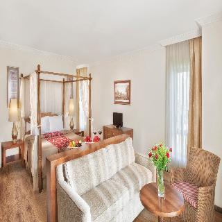 Akka Antedon Hotel