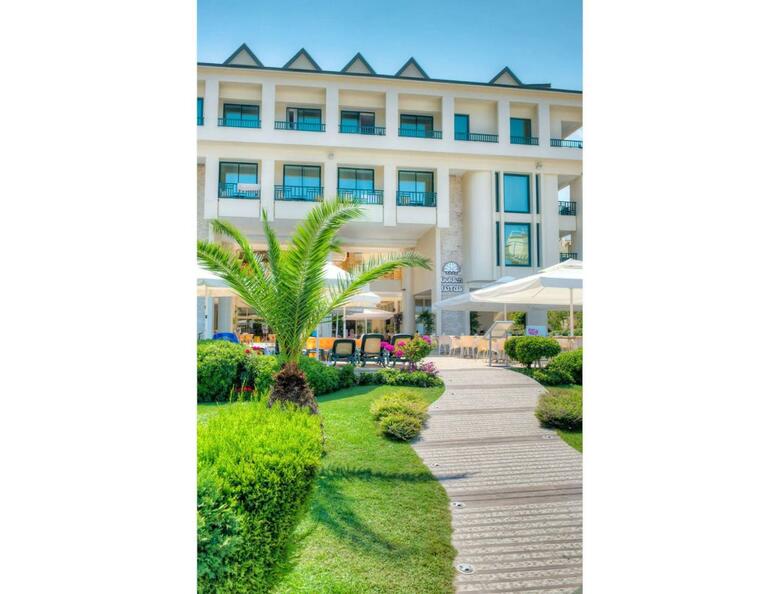 Hotel Golden Lotus