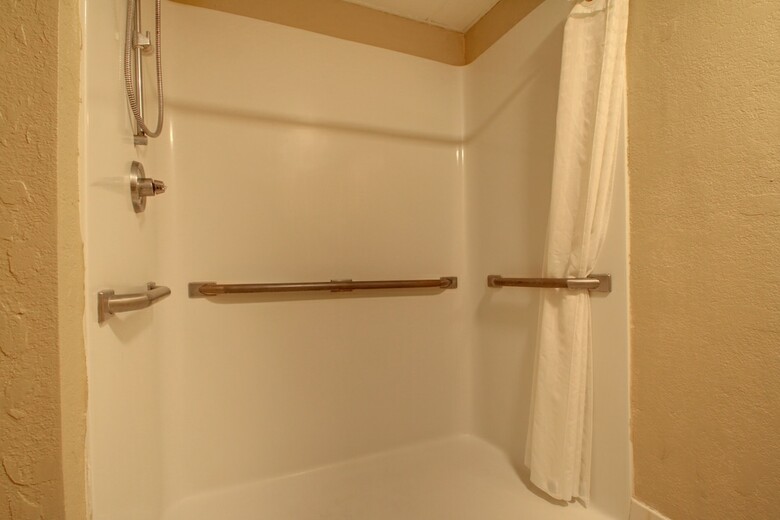 Hotel Key West Inn Baxley