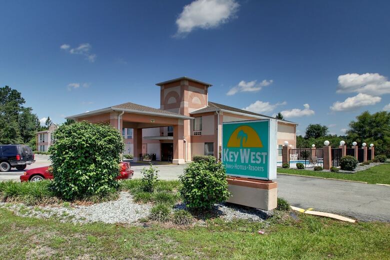 Hotel Key West Inn Baxley