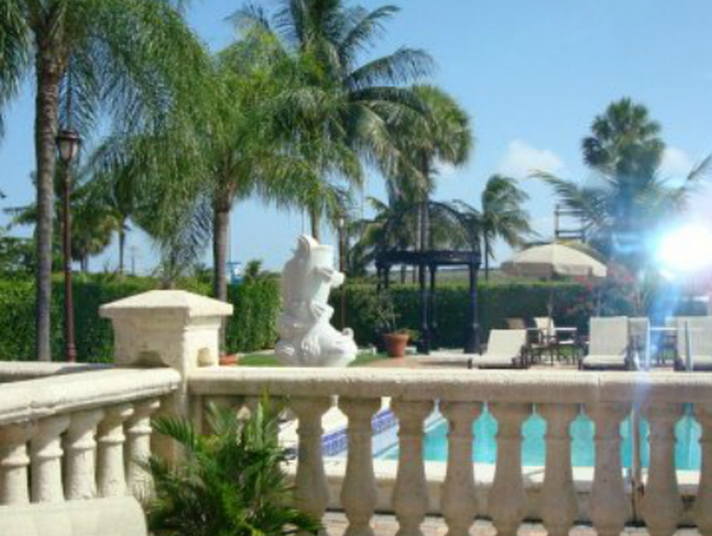 Hotel Roma Golden Glades Resort