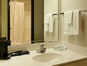 Hotel Buena Vista Inn And Suites