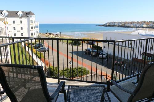 Union Bluff Hotel