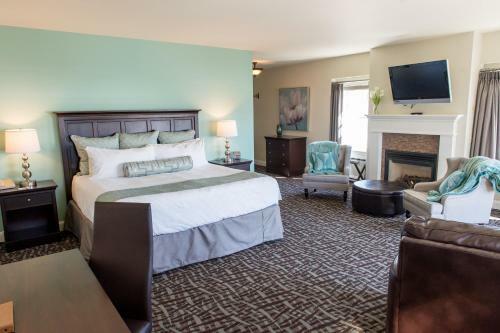 Union Bluff Hotel