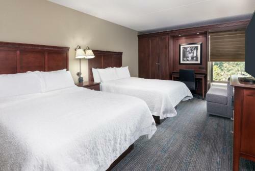 Hotel Hampton Inn Indianapolis-south