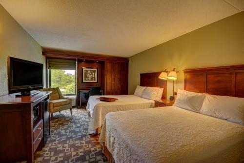 Hotel Hampton Inn Indianapolis-south