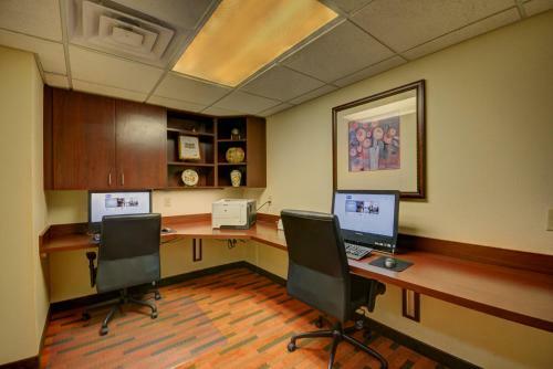 Hotel Hampton Inn Indianapolis-south