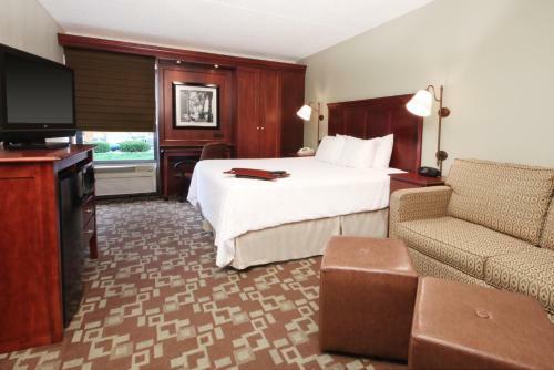 Hotel Hampton Inn Indianapolis-south