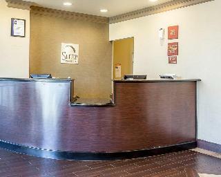 Hotel Sleep Inn & Suites Athens