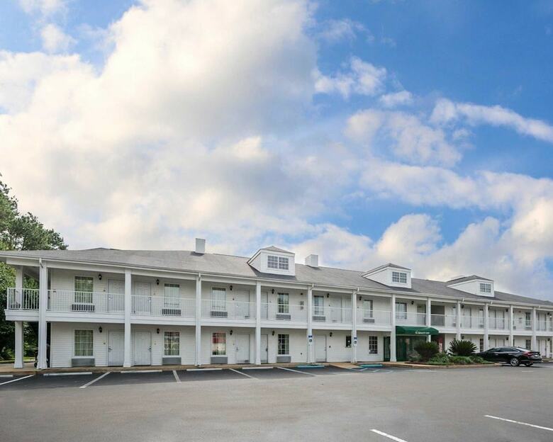 Hotel Quality Inn Bainbridge