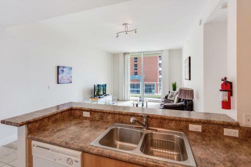 Apartamentos Miami Vacations Corporate Rentals