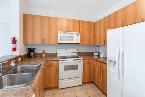 Apartamentos Miami Vacations Corporate Rentals