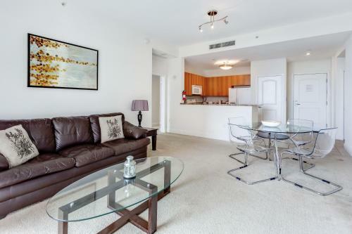 Apartamentos Miami Vacations Corporate Rentals