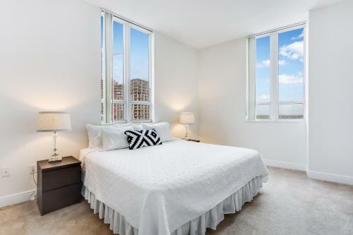 Apartamentos Miami Vacations Corporate Rentals