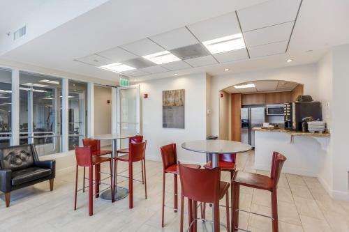 Apartamentos Miami Vacations Corporate Rentals