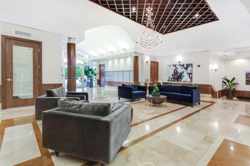 Apartamentos Miami Vacations Corporate Rentals