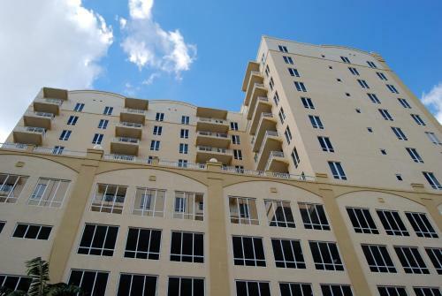 Apartamentos Miami Vacations Corporate Rentals