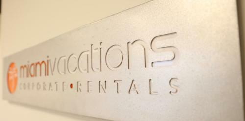 Apartamentos Miami Vacations Corporate Rentals