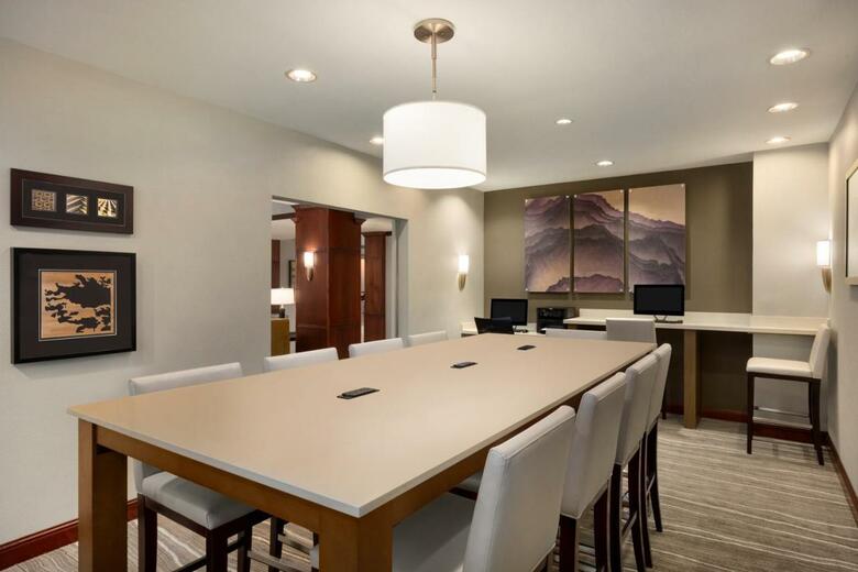 Hotel Staybridge Suites Tampa East- Brandon