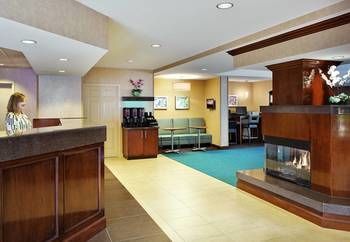 Hotel Residence Inn Tampa Sabal Park/brandon