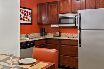 Hotel Residence Inn Tampa Sabal Park/brandon