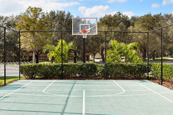 Hotel Residence Inn Tampa Sabal Park/brandon
