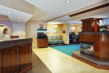 Hotel Residence Inn Tampa Sabal Park/brandon