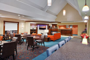 Hotel Residence Inn Tampa Sabal Park/brandon