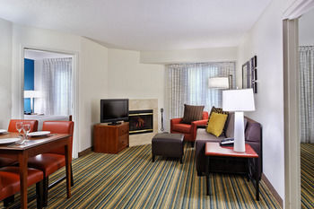 Hotel Residence Inn Tampa Sabal Park/brandon