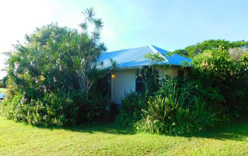 Ohia At Pahala Plantation Cottages