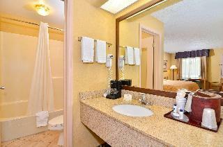 Hotel Best Western Bradford Inn
