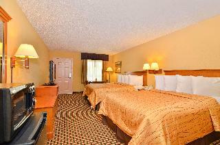 Hotel Best Western Bradford Inn