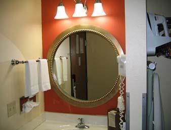Motel Super 8 - Jacksonville