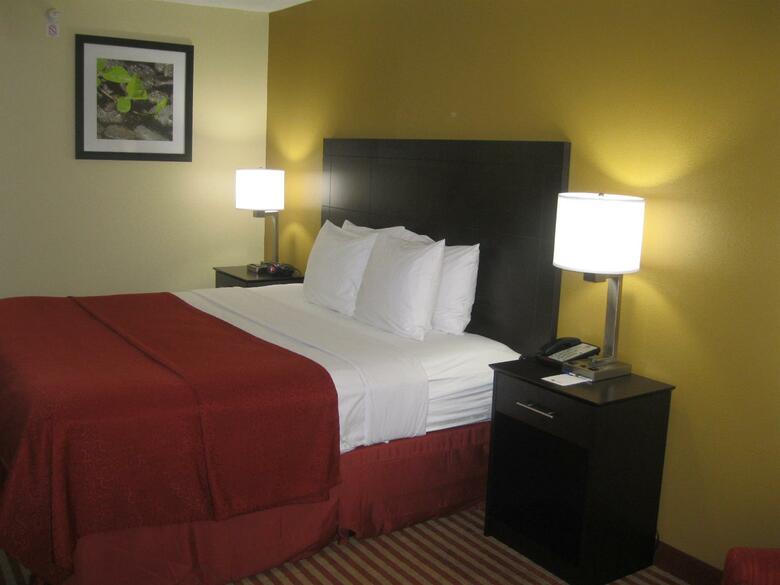 Hotel Best Western Jacksonville