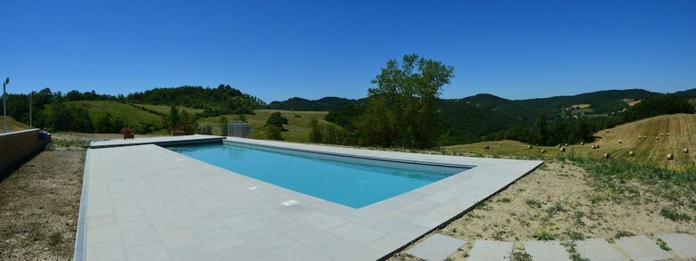Agroturismo Le Case