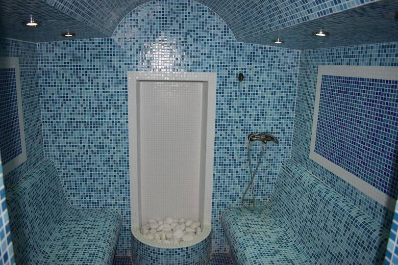 Balneo Hotel Stryama