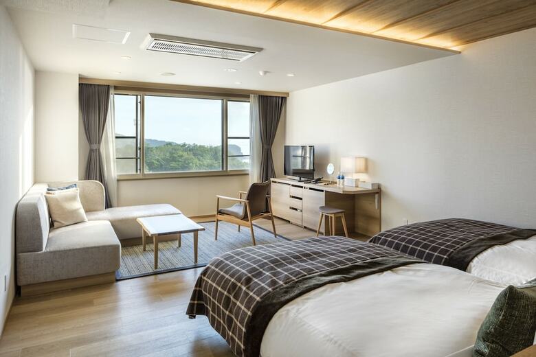 Hotel Kiki Shiretoko Natural Resort
