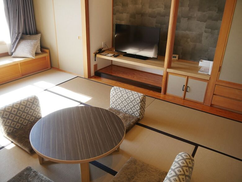 Hotel Kiki Shiretoko Natural Resort