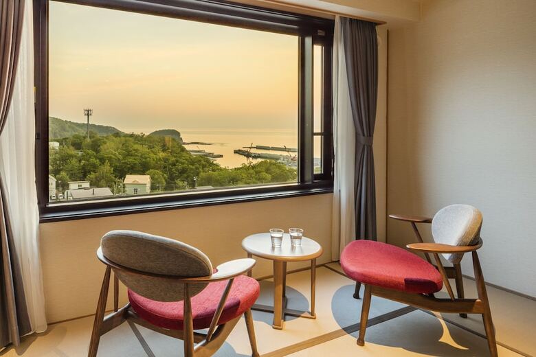Hotel Kiki Shiretoko Natural Resort