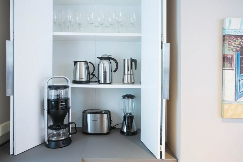 Apartamentos Luxury Penthouse Downtown