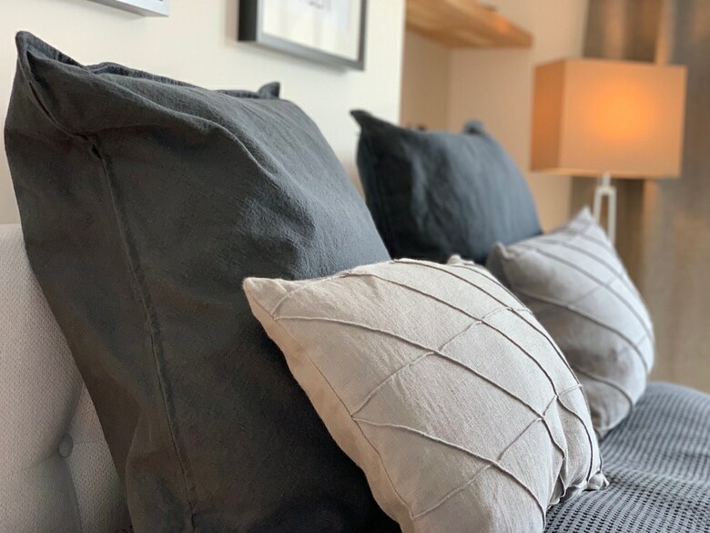 Apartamentos Penthousewohnung 'goldsteinkoje'