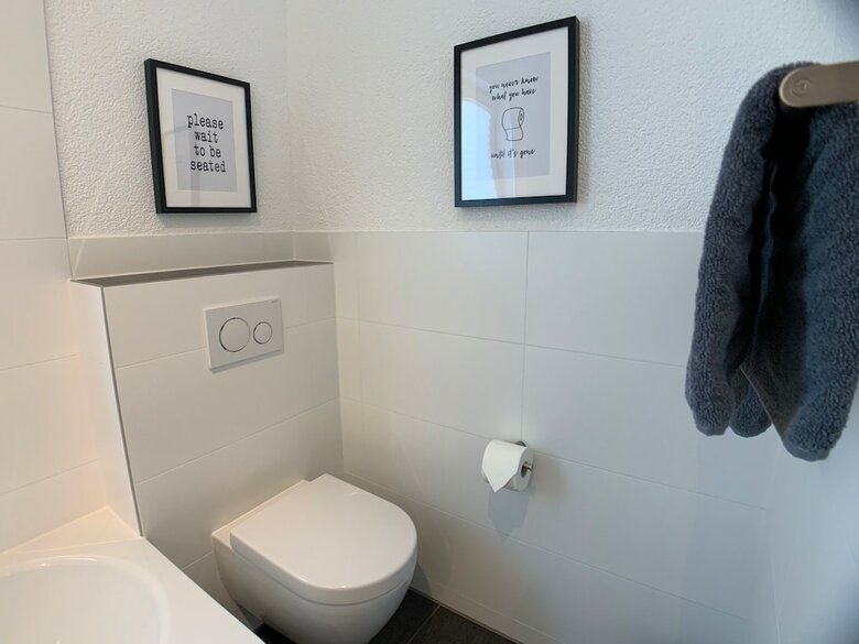 Apartamentos Penthousewohnung 'goldsteinkoje'