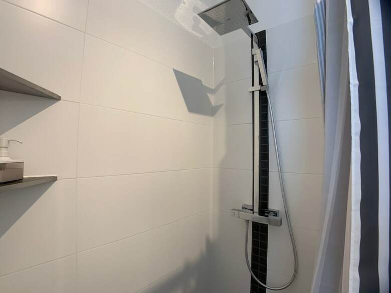 Apartamentos Penthousewohnung 'goldsteinkoje'