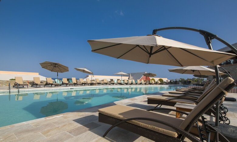 Apartamento Le Grand Courlan Spa Resort - Adults Only