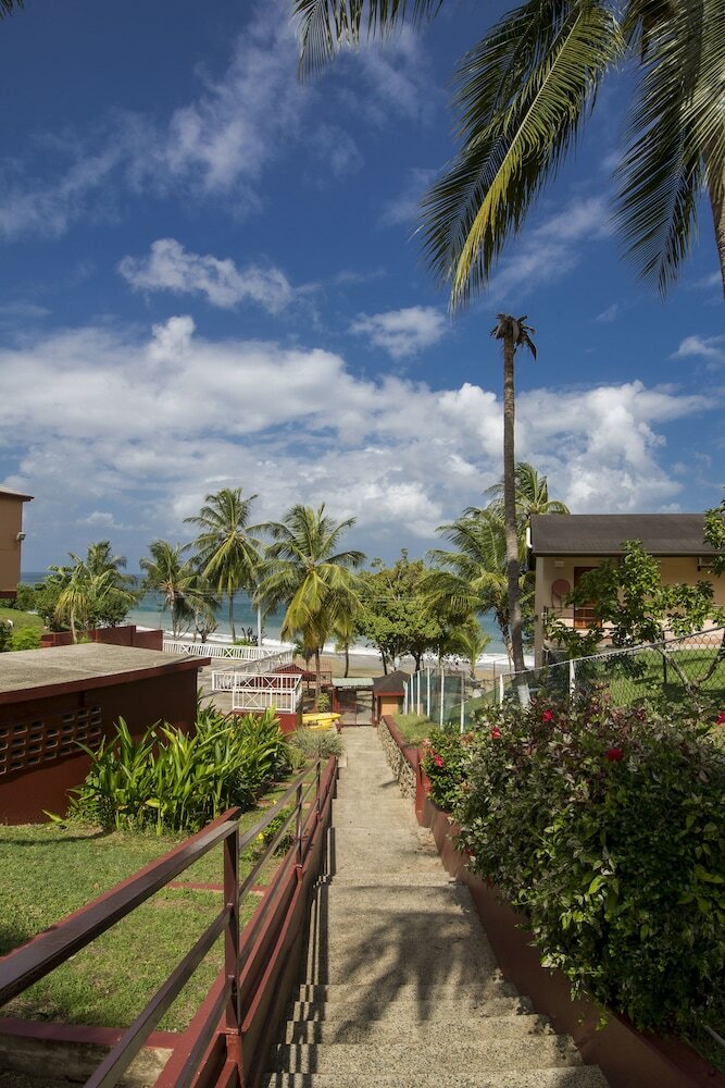 Apartamento Le Grand Courlan Spa Resort - Adults Only