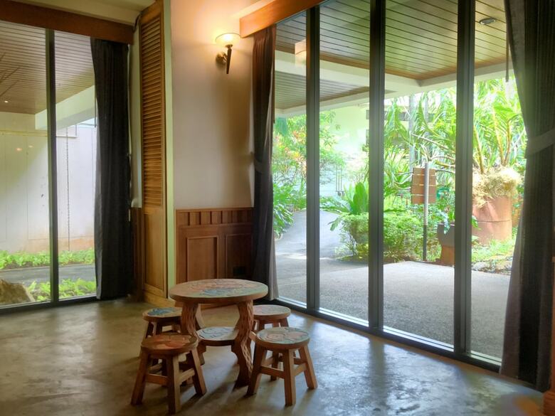 Apartamento The Elements Krabi Resort