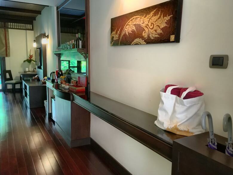 Apartamento The Elements Krabi Resort