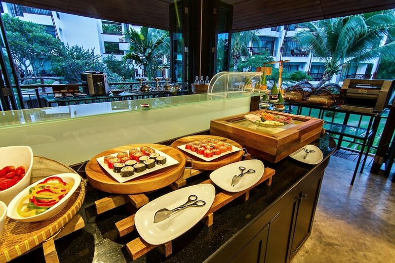 Apartamento The Elements Krabi Resort