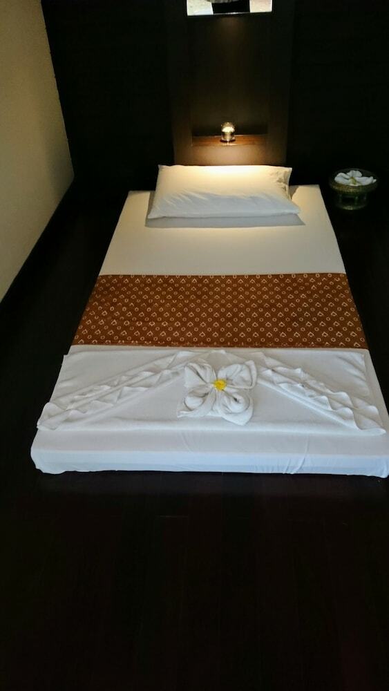 Apartamento The Elements Krabi Resort