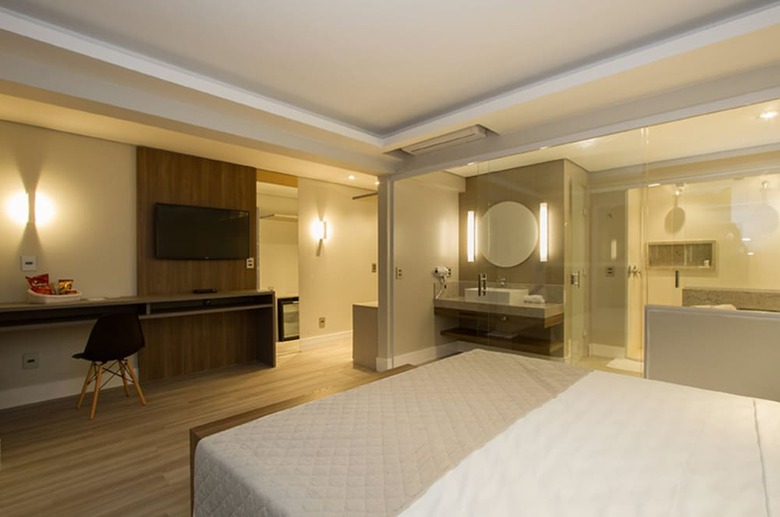 Hotel Le Canard Joinville